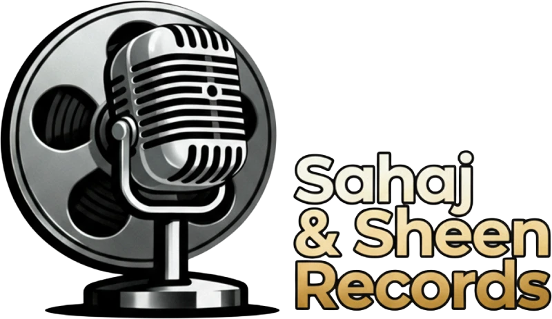 sahajandsheenrecords